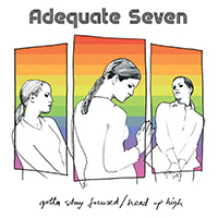 Adequate Seven