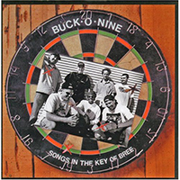 Buck-O-Nine
