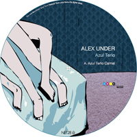 Alex Under