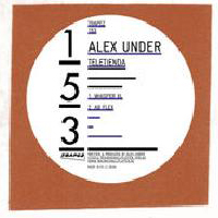 Alex Under
