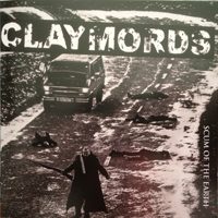 Claymords