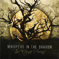 Whispers In The Shadow