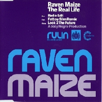 Raven Maize