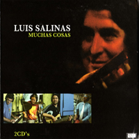 Salinas, Luis