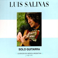Salinas, Luis