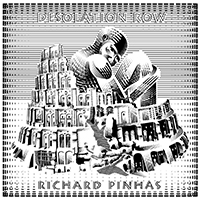 Pinhas, Richard