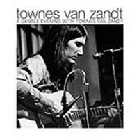Townes Van Zandt