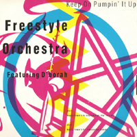 Freestyle Orchestra