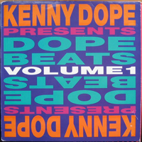 Kenny Dope Gonzalez