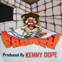 Kenny Dope Gonzalez