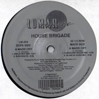 House Brigade