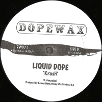 Liquid Dope