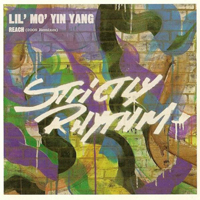 Lil' Mo' Yin Yang