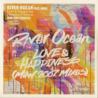 River Ocean