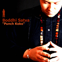 Boddhi Satva