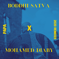 Boddhi Satva