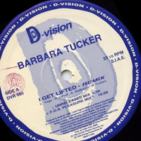 Tucker, Barbara