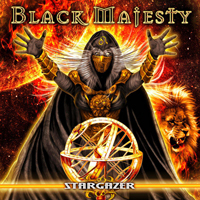 Black Majesty (AUS)