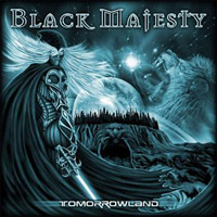 Black Majesty (AUS)