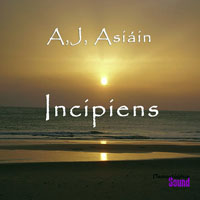 A.J. Asiain