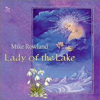 Rowland, Mike