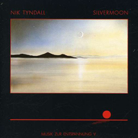 Nik Tyndall