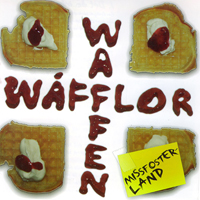 Wafflor Waffen