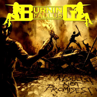 Burning Fallus