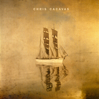 Chris Cacavas