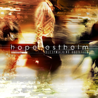 Hope Estheim