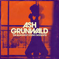 Ash Grunwald