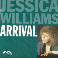 Williams, Jessica