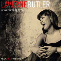 LaVerne Butler