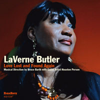 LaVerne Butler