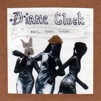 Cluck, Diane