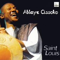Cissoko, Ablaye