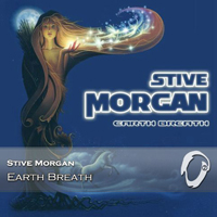 Stive Morgan
