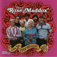 Rose Maddox