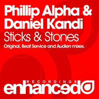 Phillip Alpha & Daniel Kandi