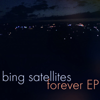 Bing Satellites
