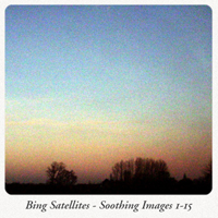 Bing Satellites