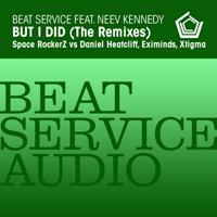 Beat Service