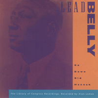 Lead Belly