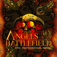 Angels On The Battlefield