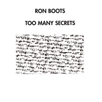 Ron Boots