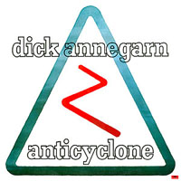 Annegarn, Dick