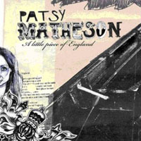Matheson, Patsy