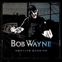 Wayne, Bob