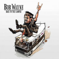 Wayne, Bob