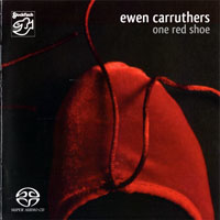 Carruthers, Ewen